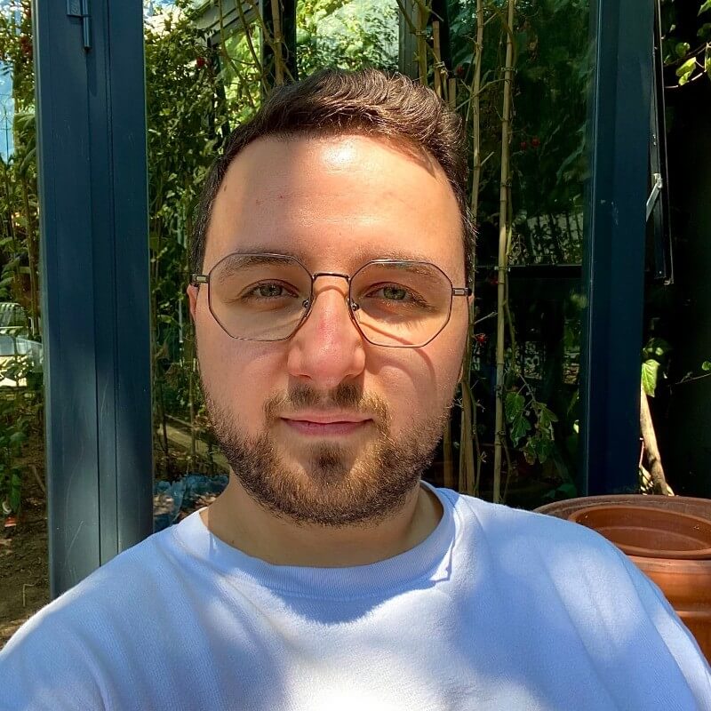 Ekrem S. Şengül